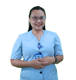 Kristin Sariani Silaban